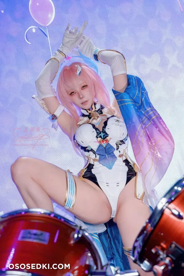 Urumibunny  Yaokoututu - Aemeath - Wuthering Waves - Photo 26