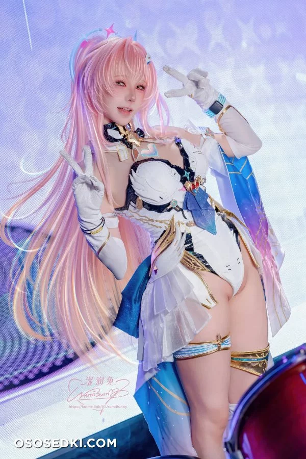 Urumibunny  Yaokoututu - Aemeath - Wuthering Waves - Photo 27