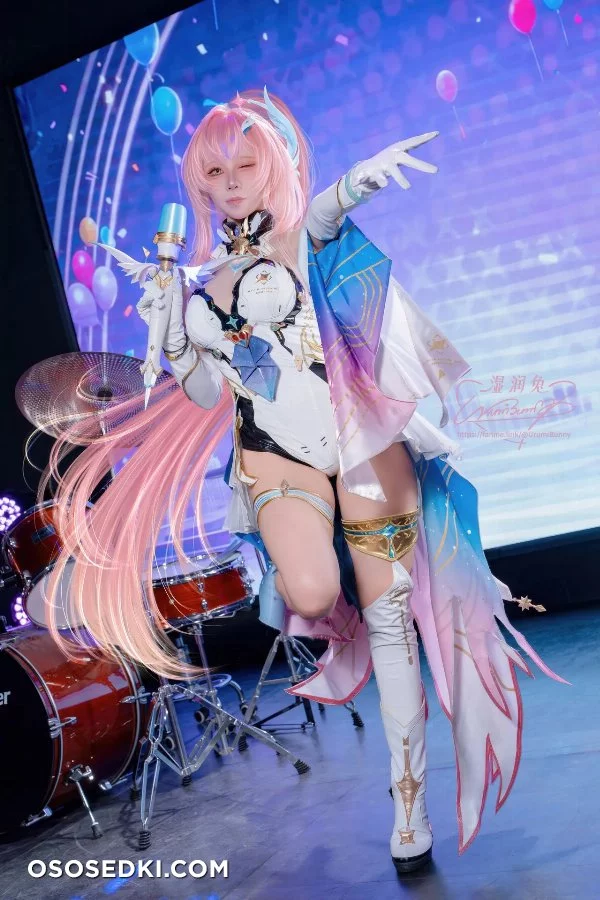 Urumibunny  Yaokoututu - Aemeath - Wuthering Waves - Photo 32