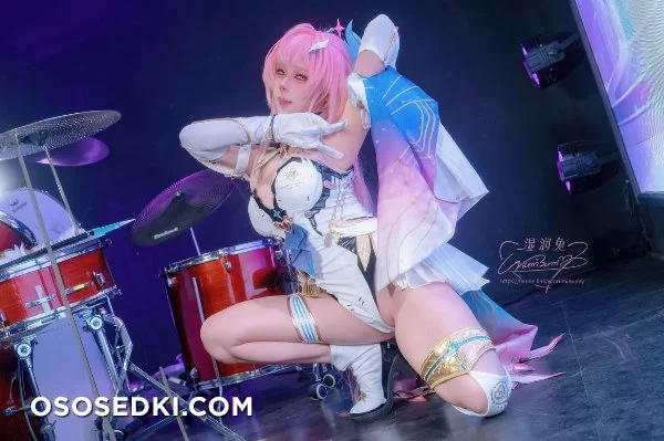 Urumibunny  Yaokoututu - Aemeath - Wuthering Waves - Photo 35