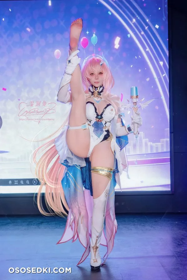 Urumibunny  Yaokoututu - Aemeath - Wuthering Waves - Photo 37