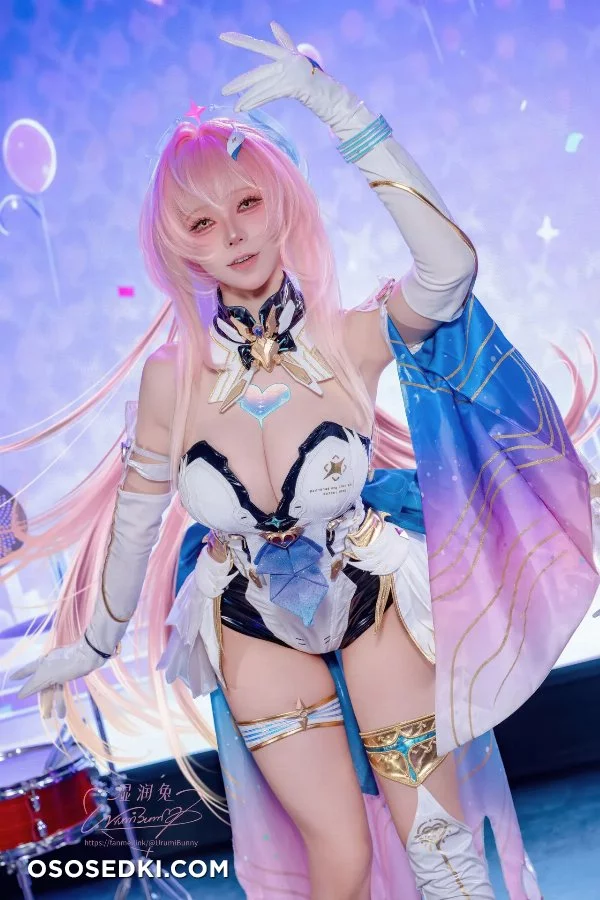 Urumibunny  Yaokoututu - Aemeath - Wuthering Waves - Photo 43