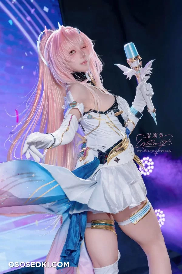 Urumibunny  Yaokoututu - Aemeath - Wuthering Waves - Photo 54