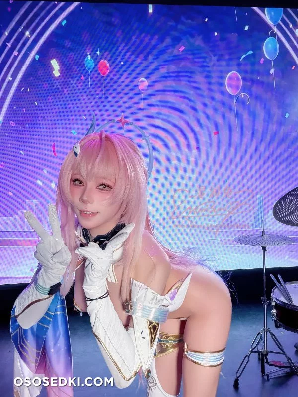 Urumibunny  Yaokoututu - Aemeath - Wuthering Waves - Photo 104