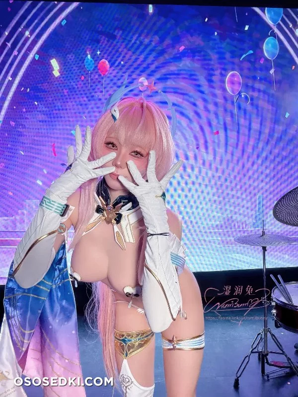 Urumibunny  Yaokoututu - Aemeath - Wuthering Waves - Photo 105