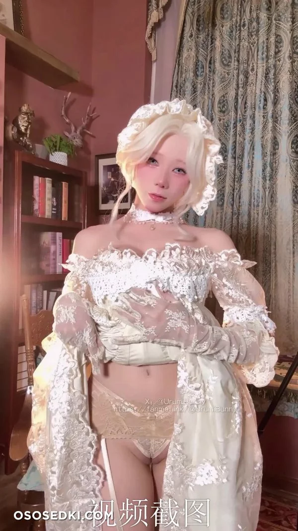 Urumibunny  Yaokoututu - Photo 25