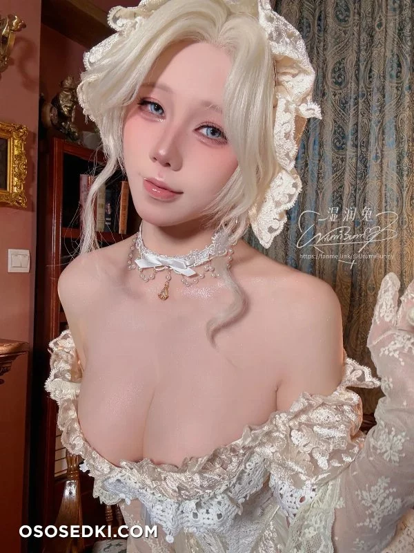 Urumibunny  Yaokoututu - Photo 117