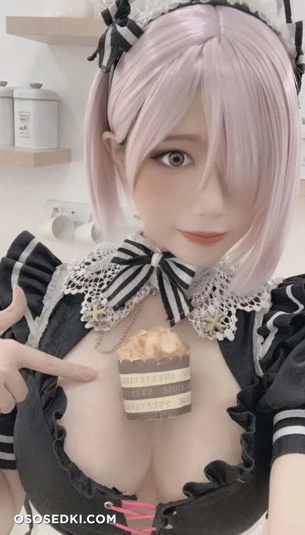 Ain Nguyen - Shielder  Mash Kyrielight - Fate Grand Order - Photo 1