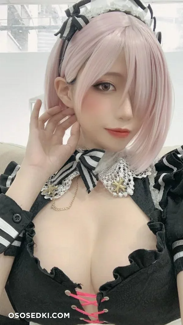 Ain Nguyen - Shielder  Mash Kyrielight - Fate Grand Order - Photo 3