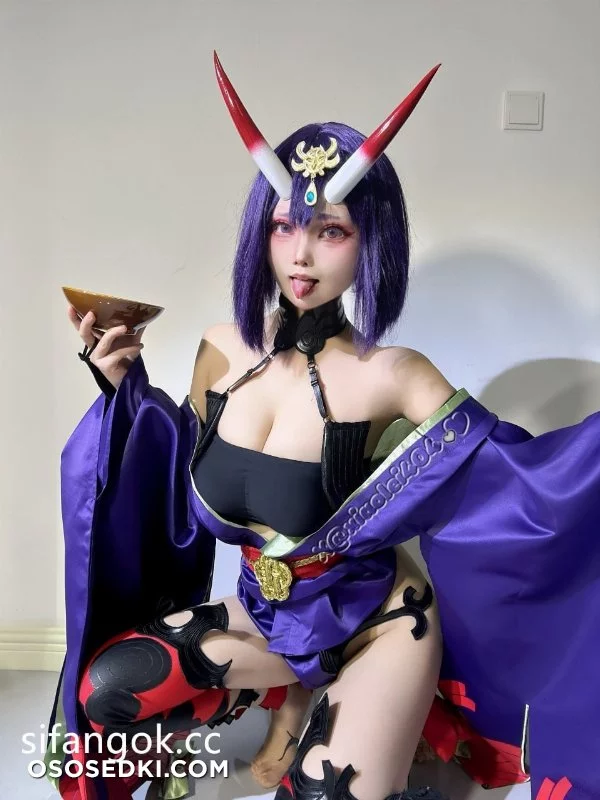Shuten Douji - Fate Grand Order - Photo 1