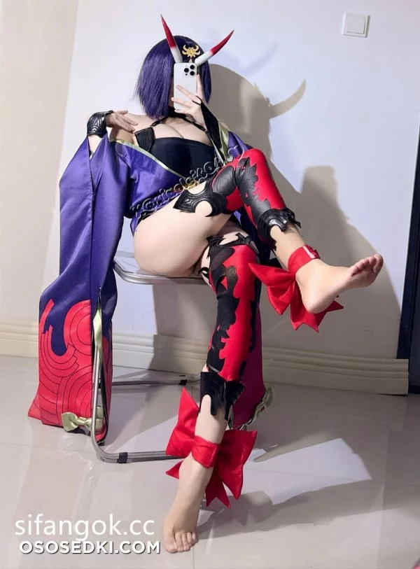 Shuten Douji - Fate Grand Order - Photo 2
