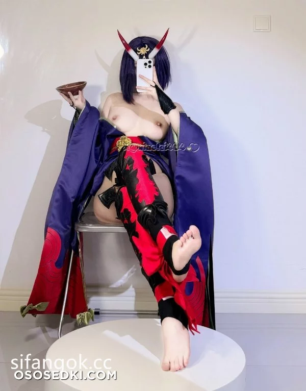 Shuten Douji - Fate Grand Order - Photo 3