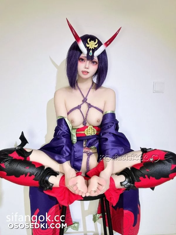 Shuten Douji - Fate Grand Order - Photo 20