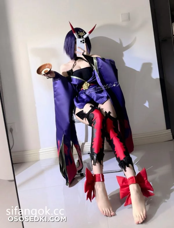 Shuten Douji - Fate Grand Order - Photo 22
