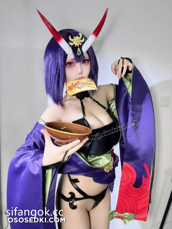 Shuten Douji - Fate Grand Order - Photo 23