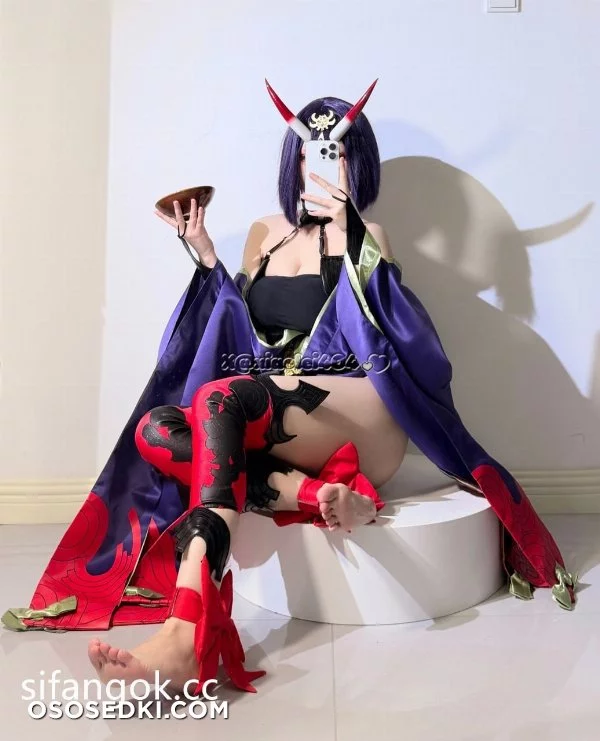 Shuten Douji - Fate Grand Order - Photo 27