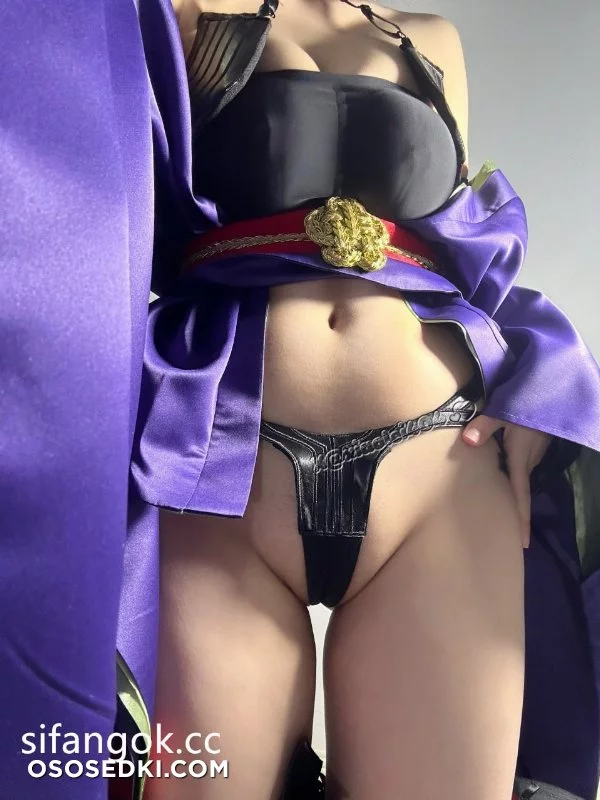 Shuten Douji - Fate Grand Order - Photo 28