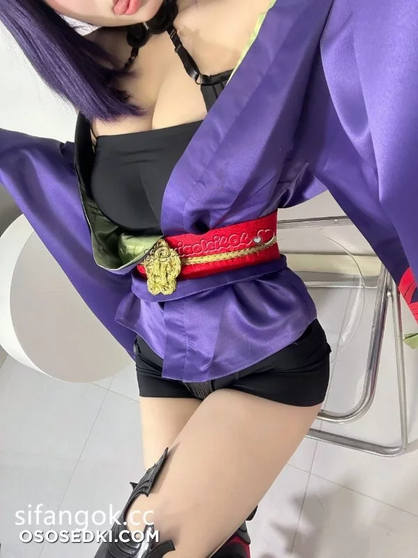 Shuten Douji - Fate Grand Order - Photo 30