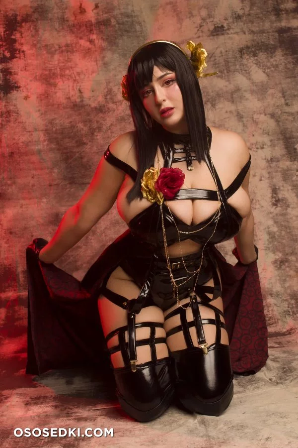 Ana Chuu - Yor Forger - Spy X Family - Photo 8
