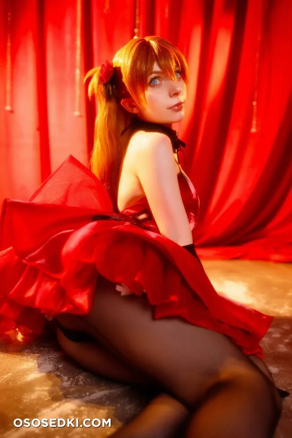Lilylit  Owllit - Asuka Langley Soryu - Neon Genesis Evangelion - Photo 7