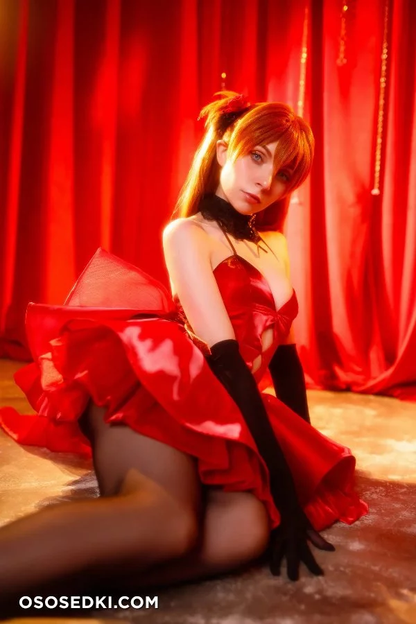 Lilylit  Owllit - Asuka Langley Soryu - Neon Genesis Evangelion - Photo 8