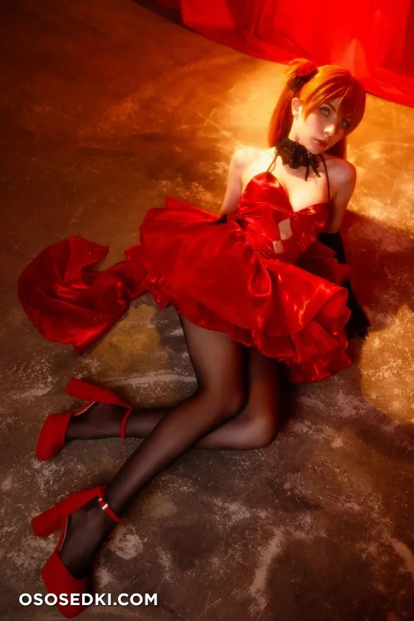 Lilylit  Owllit - Asuka Langley Soryu - Neon Genesis Evangelion - Photo 9