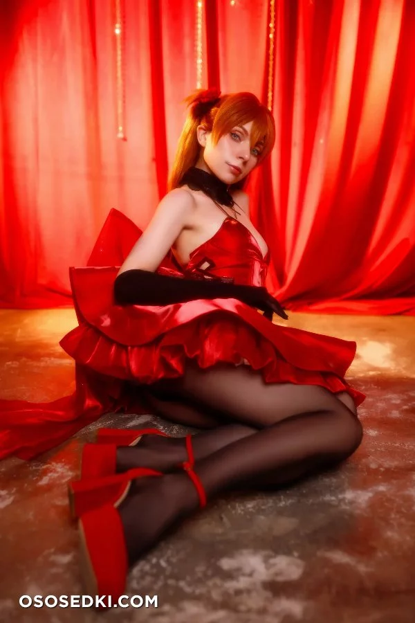 Lilylit  Owllit - Asuka Langley Soryu - Neon Genesis Evangelion - Photo 10