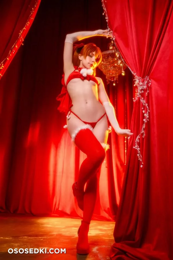 Lilylit  Owllit - Asuka Langley Soryu - Neon Genesis Evangelion - Photo 17
