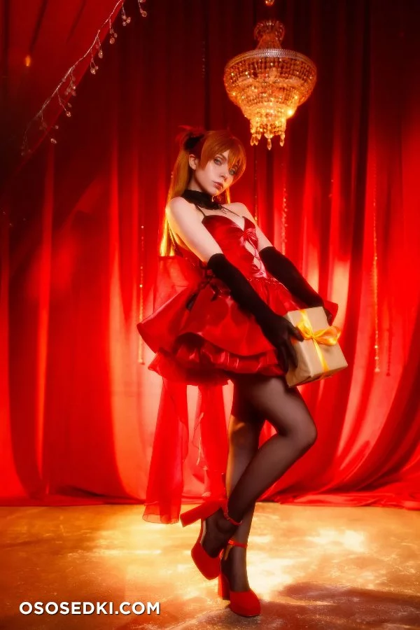 Lilylit  Owllit - Asuka Langley Soryu - Neon Genesis Evangelion - Photo 23