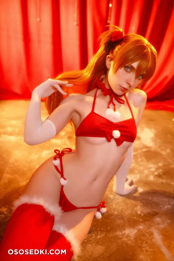 Lilylit  Owllit - Asuka Langley Soryu - Neon Genesis Evangelion - Photo 31