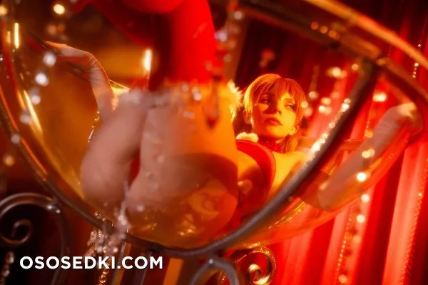 Lilylit  Owllit - Asuka Langley Soryu - Neon Genesis Evangelion - Photo 37