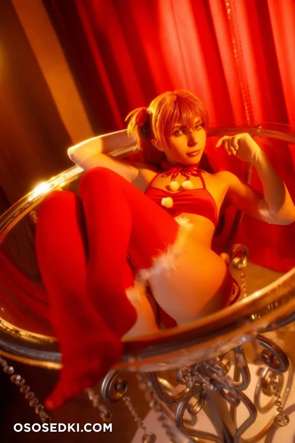 Lilylit  Owllit - Asuka Langley Soryu - Neon Genesis Evangelion - Photo 39