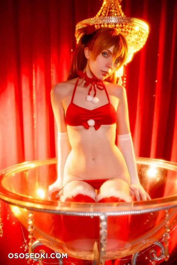 Lilylit  Owllit - Asuka Langley Soryu - Neon Genesis Evangelion - Photo 40