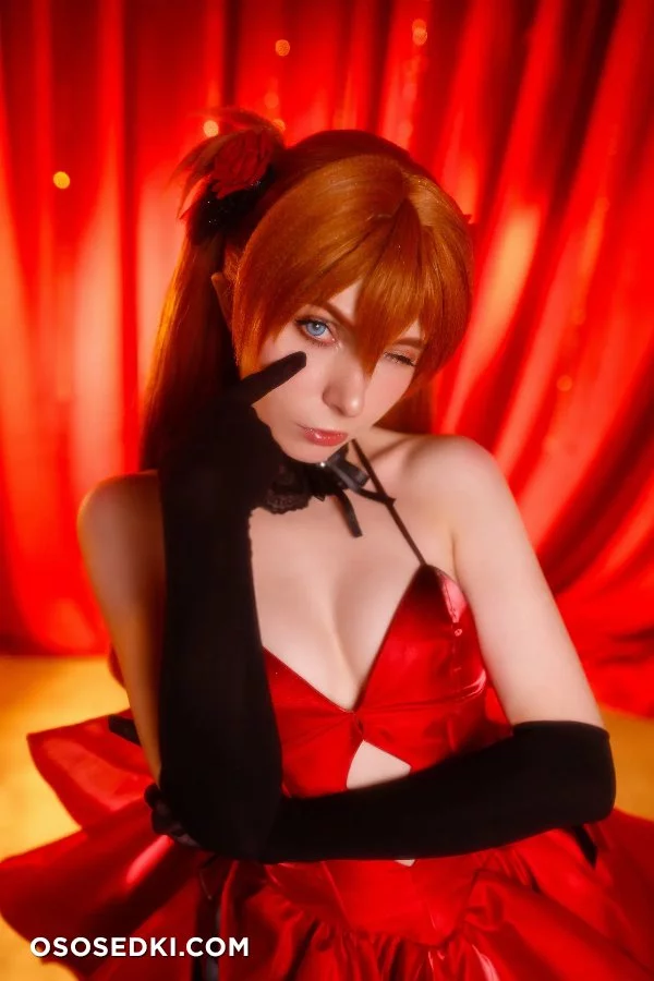 Lilylit  Owllit - Asuka Langley Soryu - Neon Genesis Evangelion - Photo 45