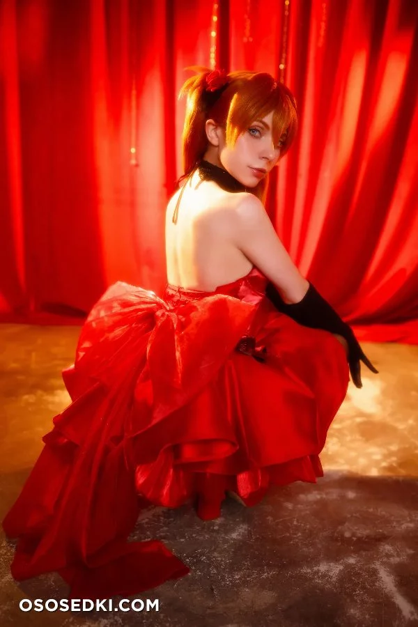 Lilylit  Owllit - Asuka Langley Soryu - Neon Genesis Evangelion - Photo 63