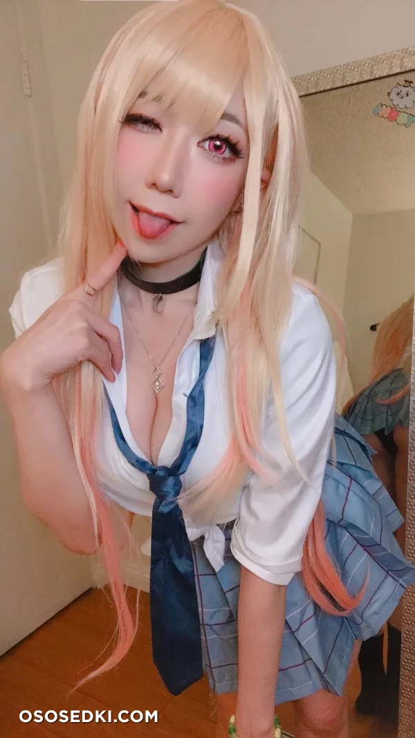 Usagi Christy - Marin Kitagawa - Sono Bisque Doll Wa Koi O Suru  My Dress-up Darling - Photo 11