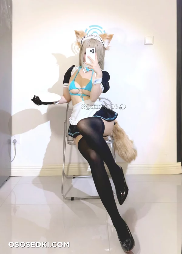 Xiaolei404 - Asuna Ichinose - Blue Archive - Photo 17