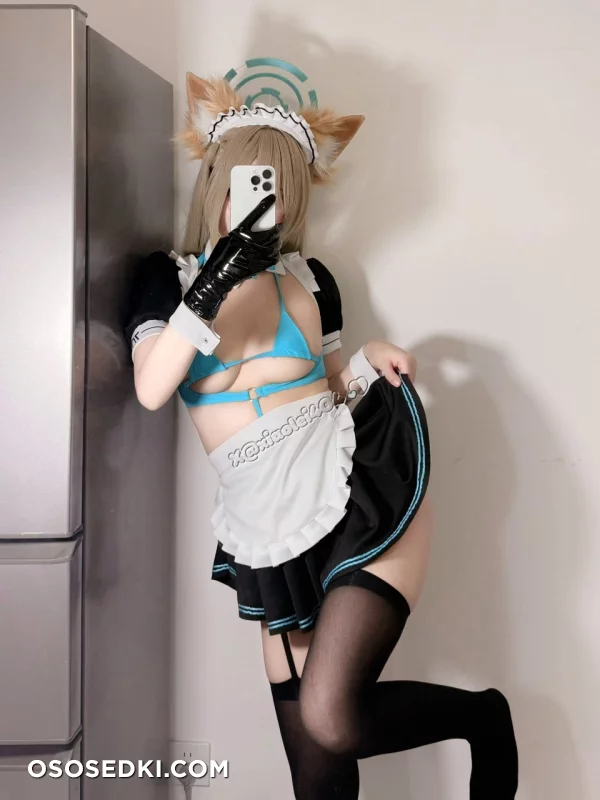 Xiaolei404 - Asuna Ichinose - Blue Archive - Photo 19