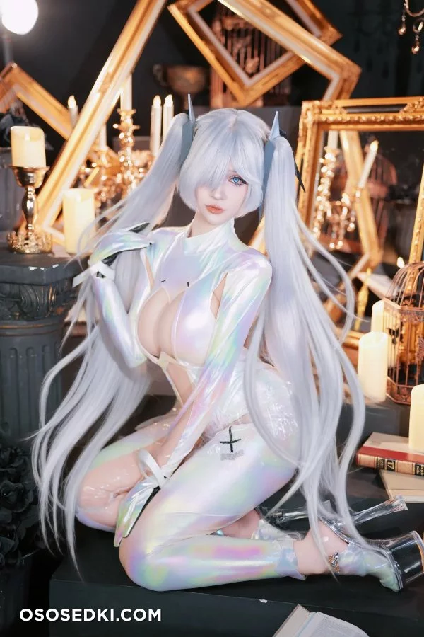 King Angel - Cinderella - Goddess Of Victory Nikke - Photo 6