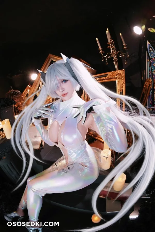 King Angel - Cinderella - Goddess Of Victory Nikke - Photo 13