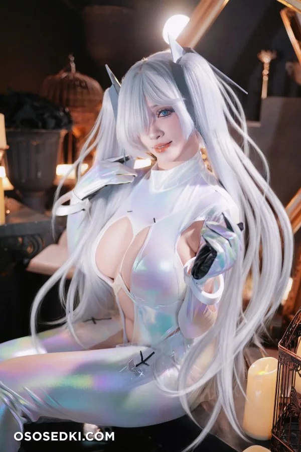 King Angel - Cinderella - Goddess Of Victory Nikke - Photo 14