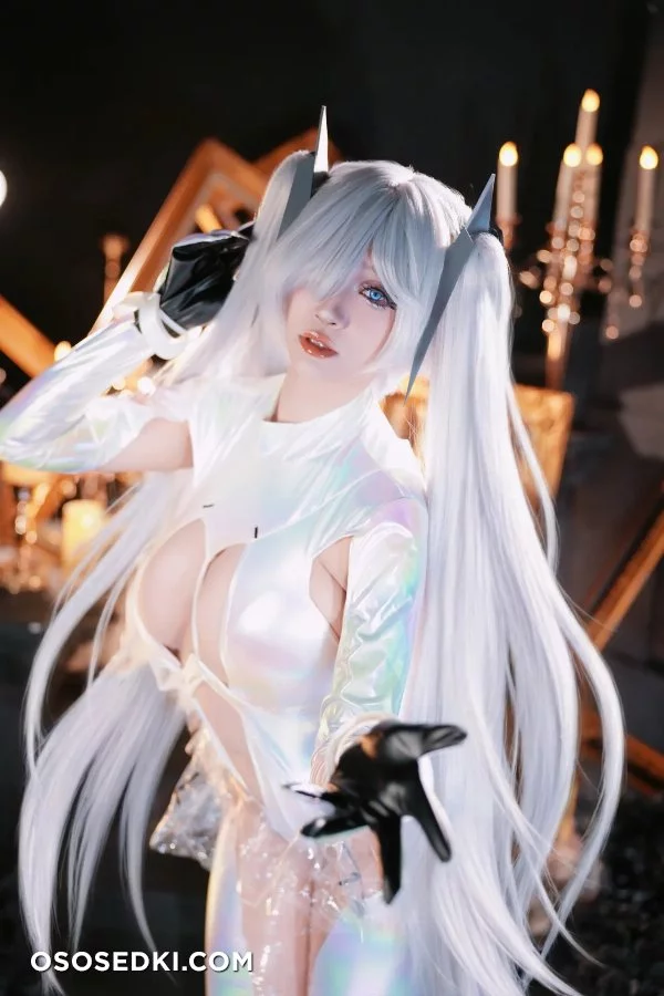King Angel - Cinderella - Goddess Of Victory Nikke - Photo 20