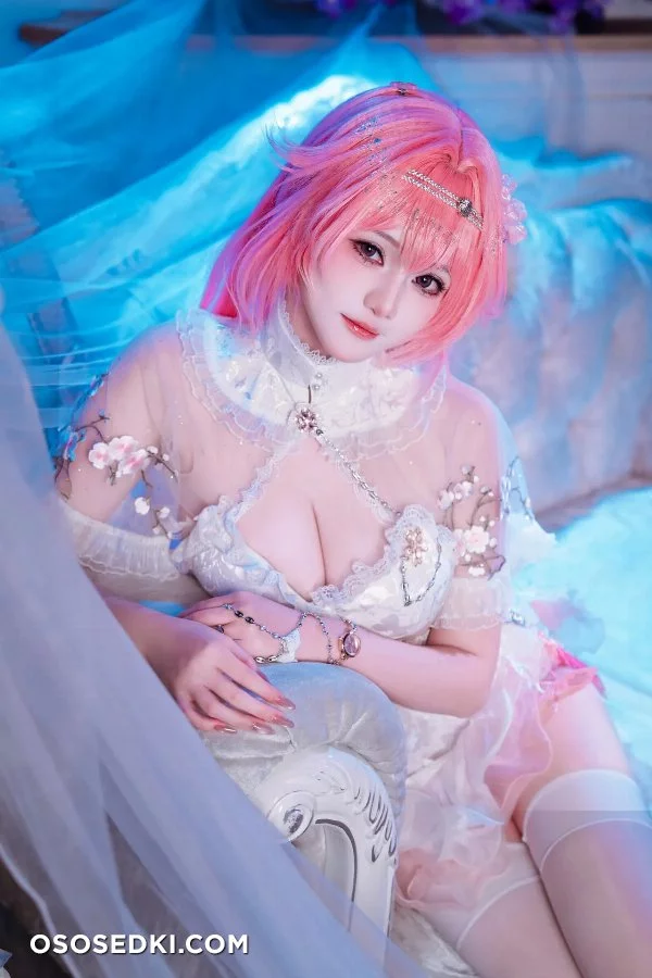 Xiaoyukiko - Dorothy - Goddess Of Victory Nikke - Photo 1