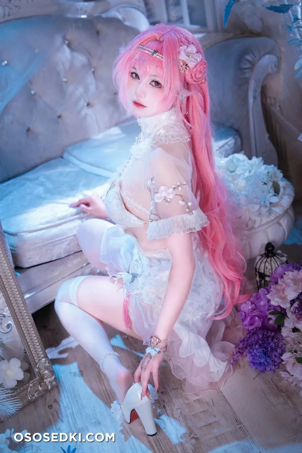Xiaoyukiko - Dorothy - Goddess Of Victory Nikke - Photo 2