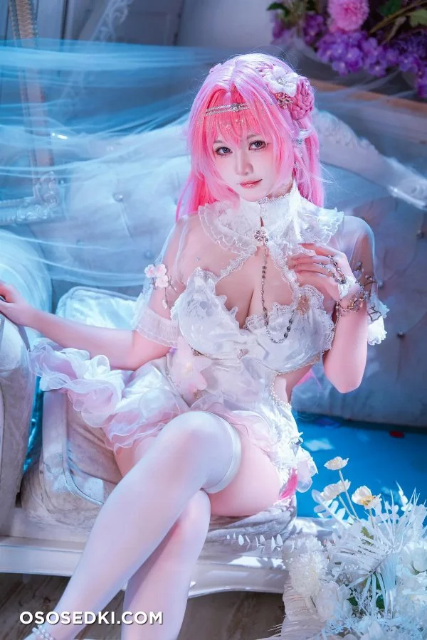 Xiaoyukiko - Dorothy - Goddess Of Victory Nikke - Photo 3