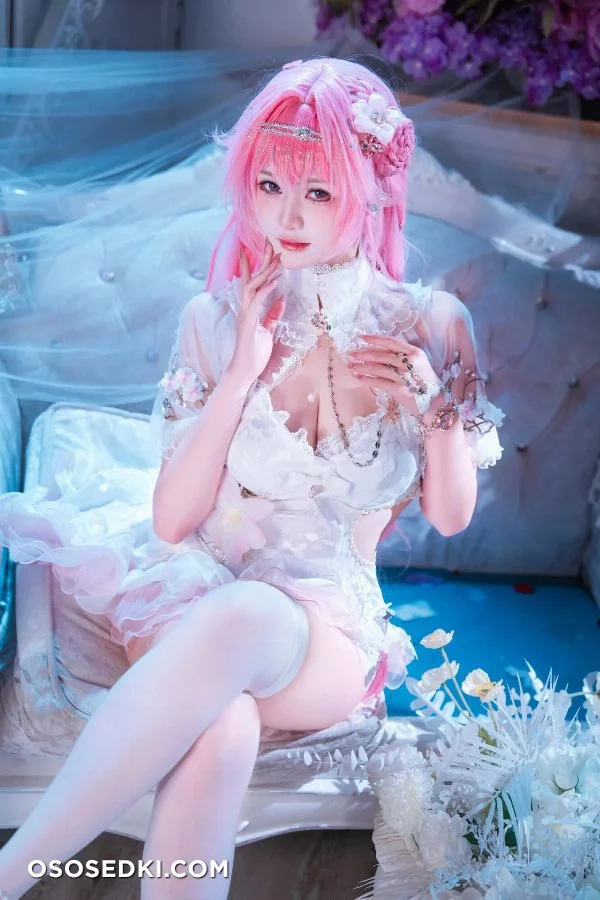 Xiaoyukiko - Dorothy - Goddess Of Victory Nikke - Photo 4