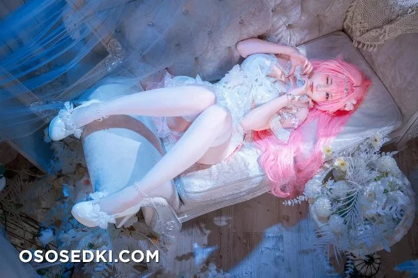 Xiaoyukiko - Dorothy - Goddess Of Victory Nikke - Photo 5