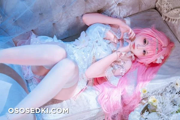 Xiaoyukiko - Dorothy - Goddess Of Victory Nikke - Photo 6