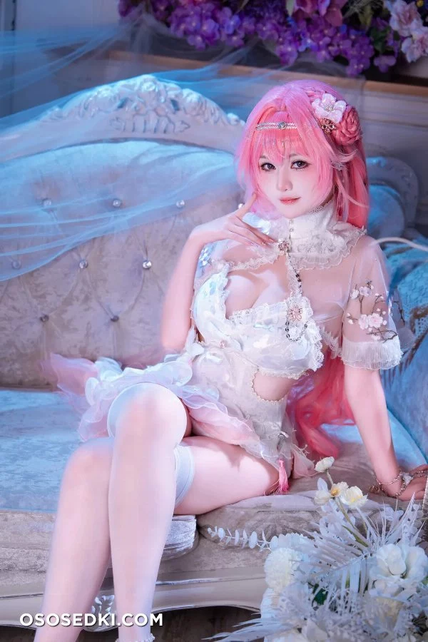 Xiaoyukiko - Dorothy - Goddess Of Victory Nikke - Photo 8