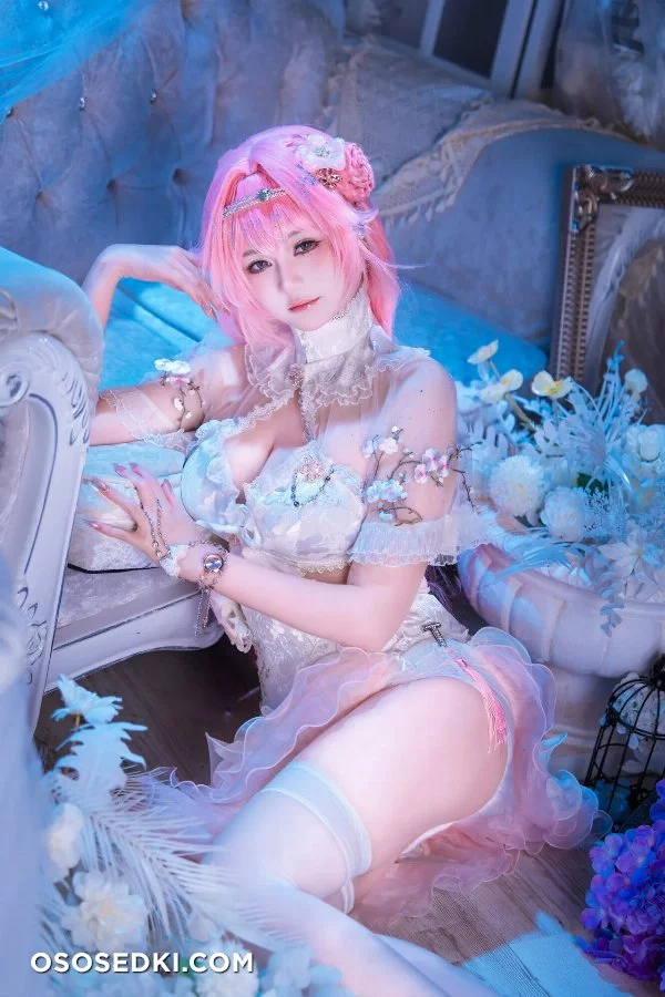 Xiaoyukiko - Dorothy - Goddess Of Victory Nikke - Photo 11